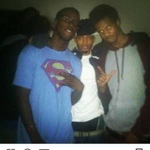 Meet your Posher, Xavier